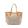 louis-vuitton-neverfull-mm-damier-azur-canvas-ghw-1