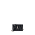 saint-laurent-envelope-wallet-on-chain-grained-calfskin-black-shw
