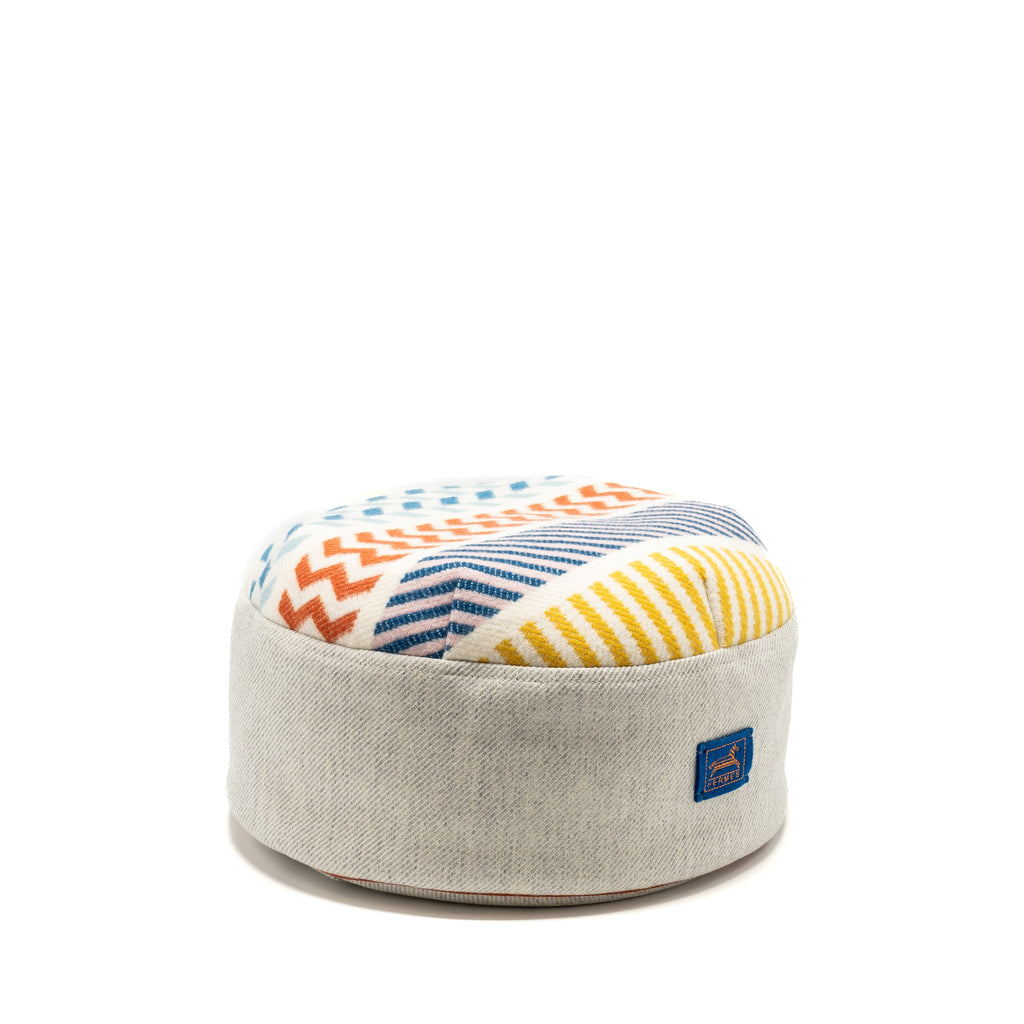 hermes-epopee-footstool-wool-cashmere-multicolour-shw-copy