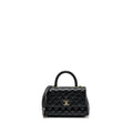 chanel-small-coco-handle-caviar-black-lghw-3