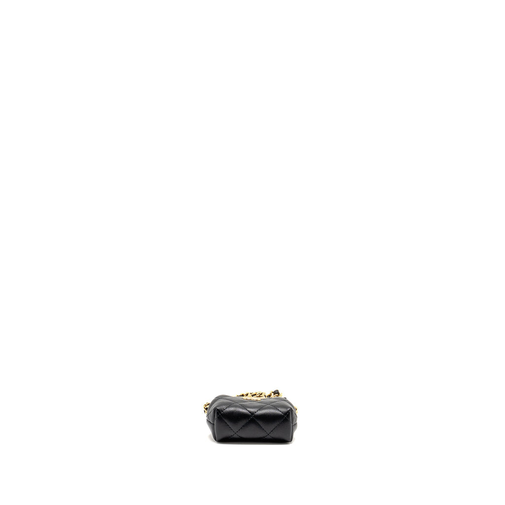 chanel-23p-mini-coin-purse-with-chain-calfskin-black-lghwmicrochip