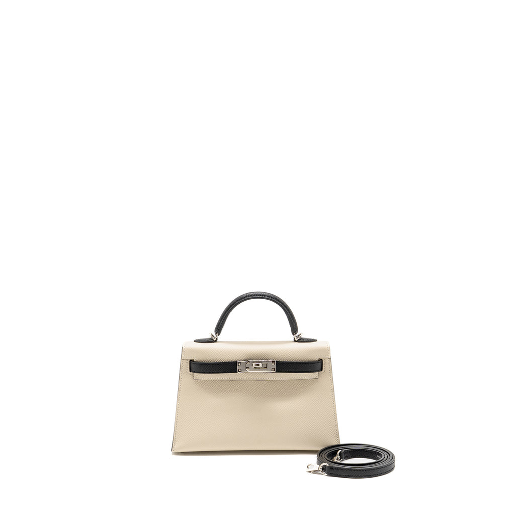 hermes-mini-kelly-ii-epsom-nata-black-shw-stamp-w