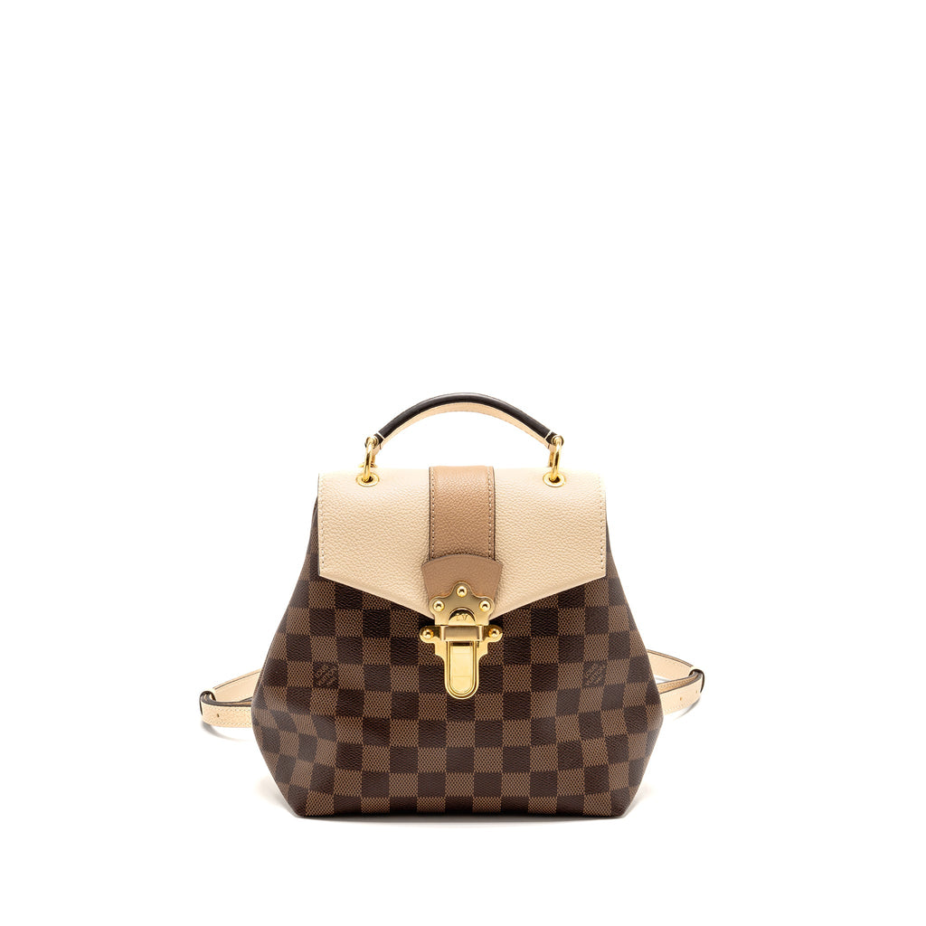 louis-vuitton-clapton-backpack-damier-ebene-canvas-leather-light-pink-ghw-copy