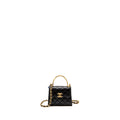 chanel-detailed-top-handle-mini-clutch-with-chain-lambskin-black-ghw-microchip-copy
