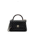 chanel-medium-coco-handle-flap-bag-lizard-embossed-handle-caviar-black-lghw