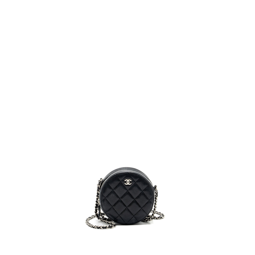 chanel-round-sip-clutch-with-chain-caviar-black-shw