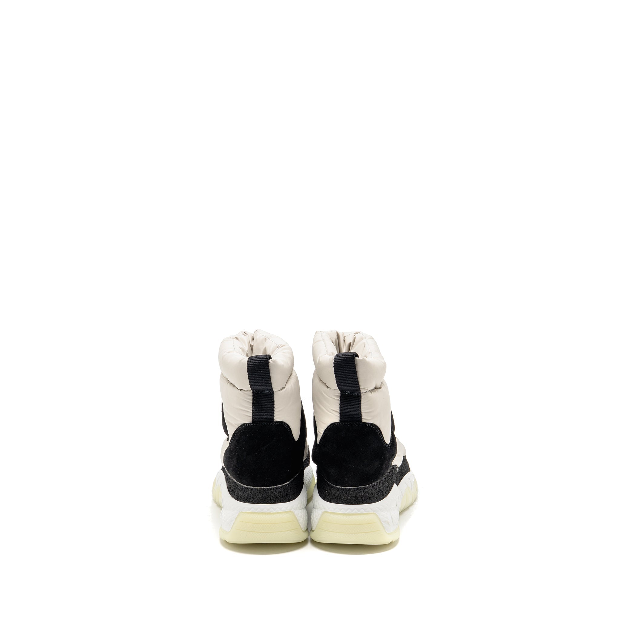 chanel-size-38-5-sporty-ankle-boots-nylon-suede-multicoloured