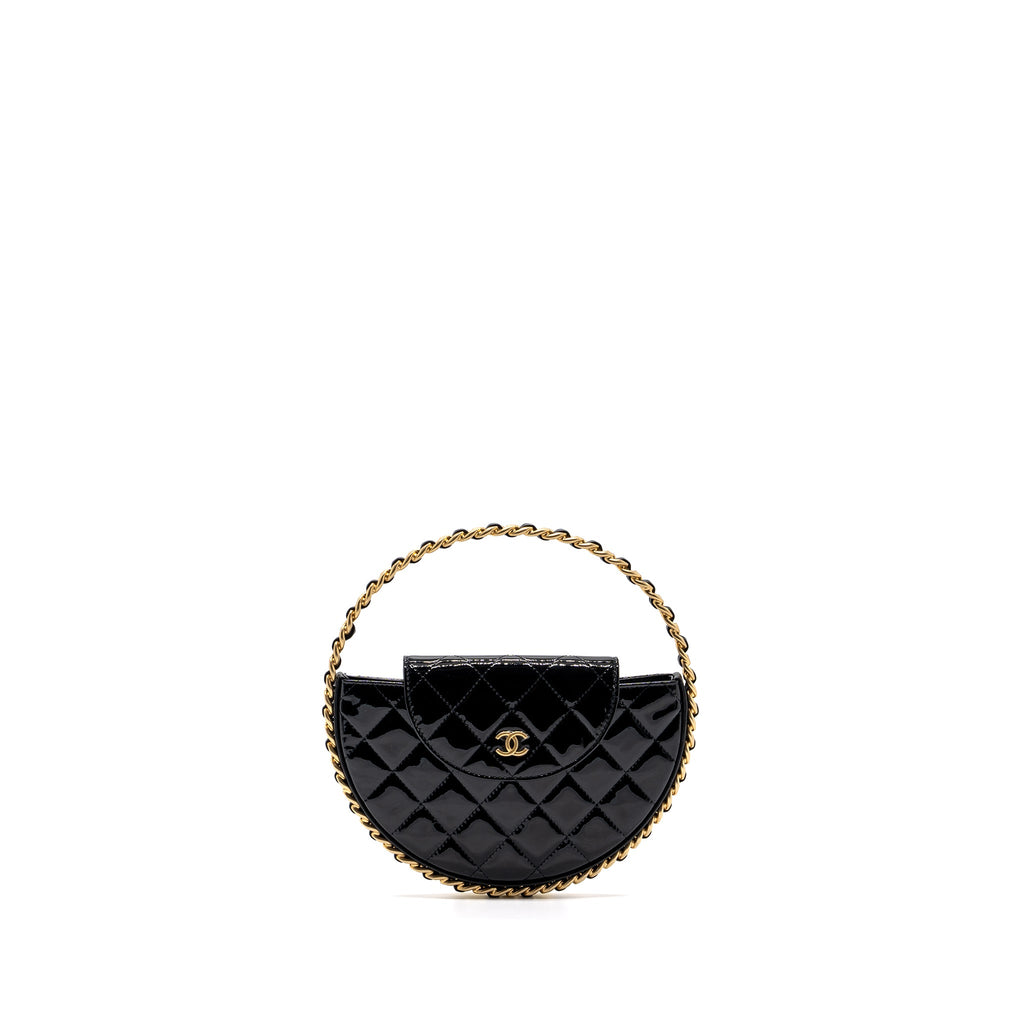 chanel-23k-hoop-bag-patent-leather-black-ghw-microchip