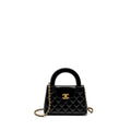 chanel-mini-kelly-shopping-tote-bag-calfskin-black-ghw-microchip-1