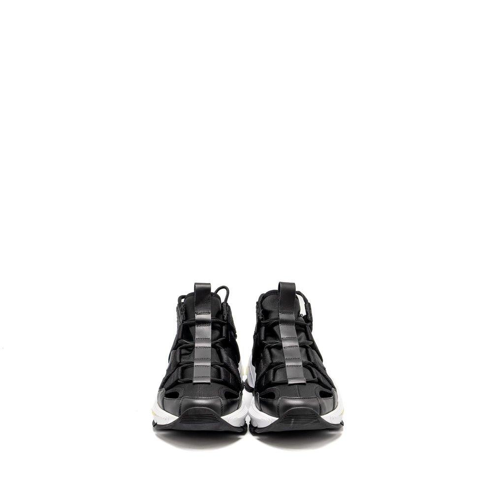 dior-size-42-cd-sandals-neoprene-leather-black-white