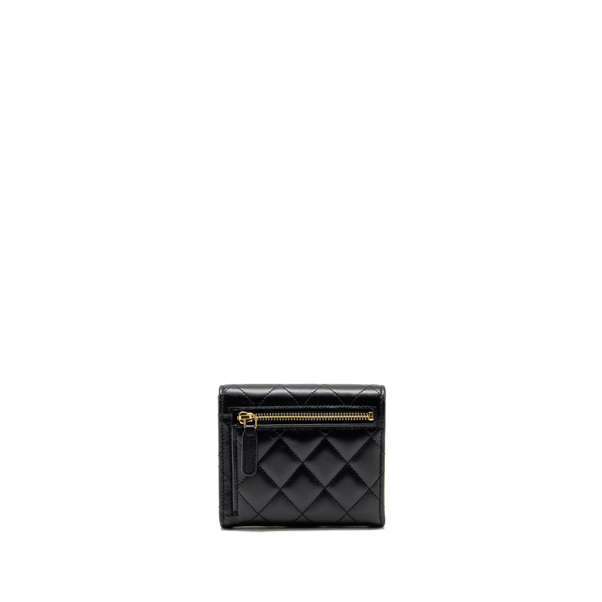 chanel-small-classic-compact-wallet-lambskin-black-lghw-microchip