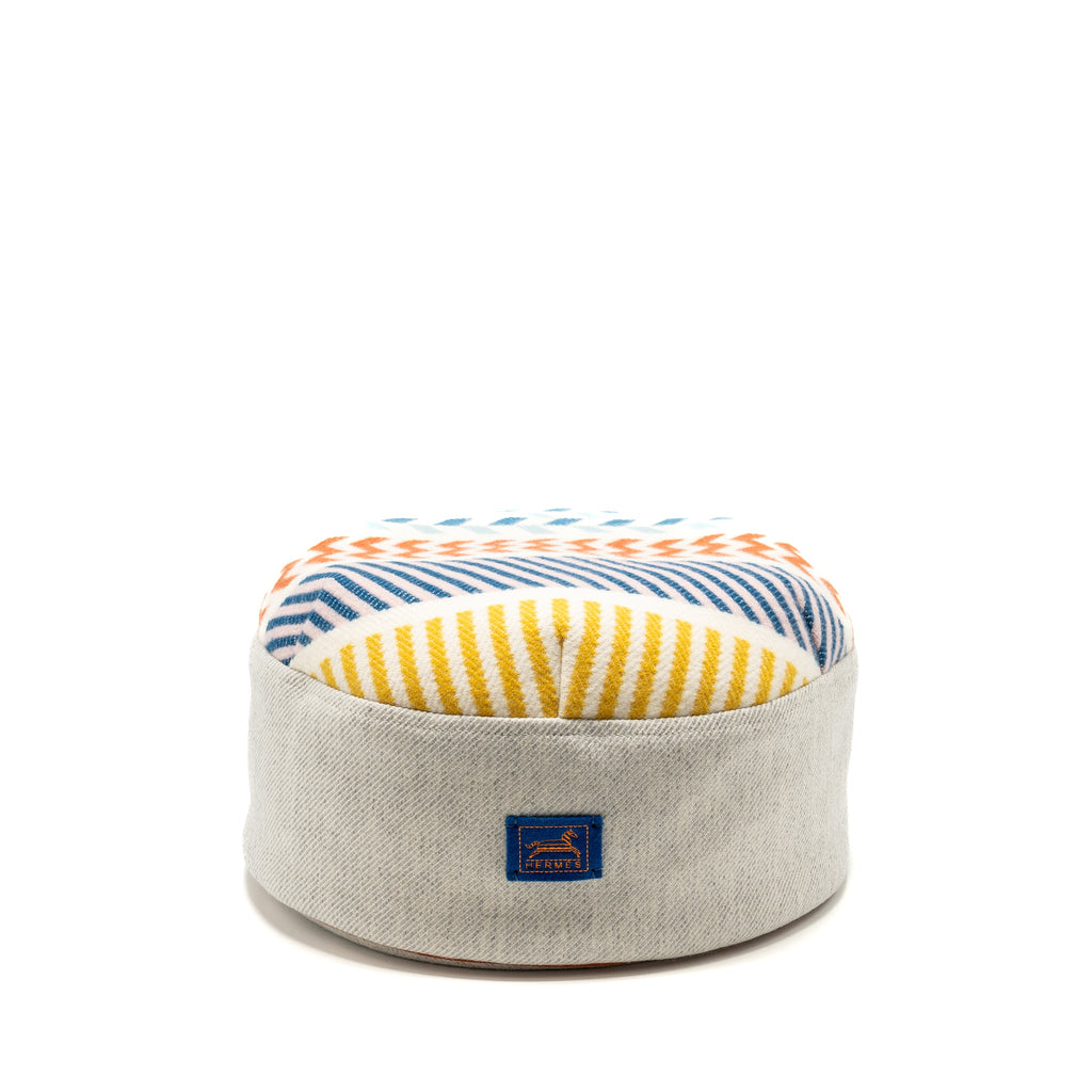 hermes-epopee-footstool-wool-cashmere-multicolour-shw-copy