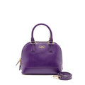 salvatore-ferragamo-gancini-darina-leather-purple-ghw