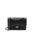 chanel-jumbo-classic-double-flap-bag-caviar-black-shw-6