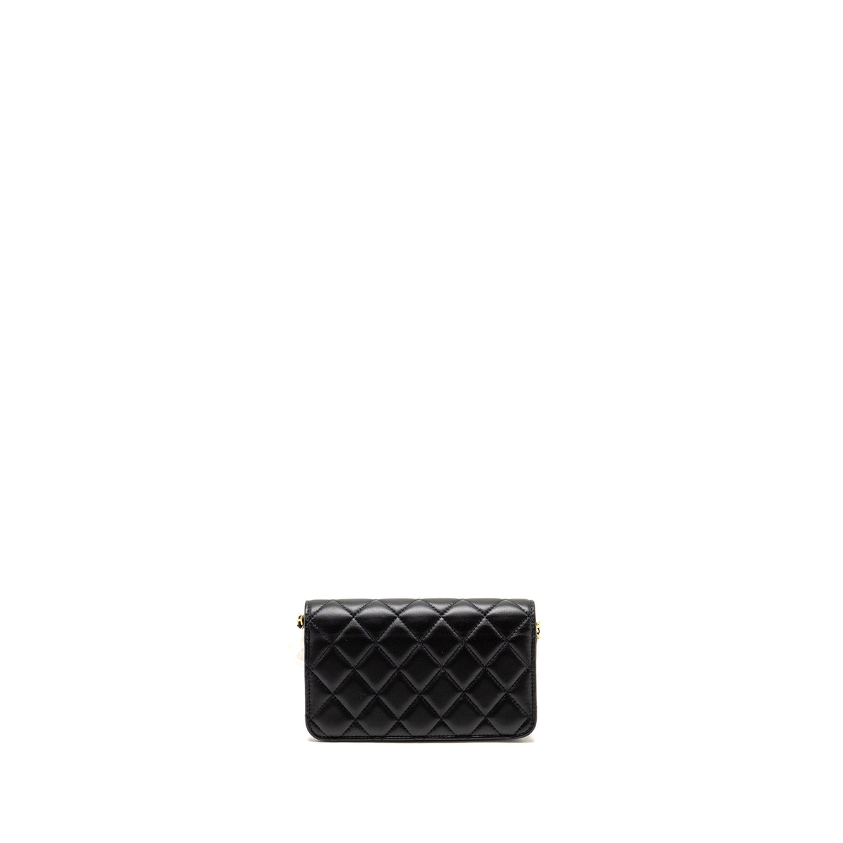 chanel-pearl-crush-mini-flap-wallet-with-chain-lambskin-black-ghw-microchip-copy