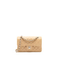 chanel-small-classic-double-flap-bag-caviar-beige-shw-microchip-copy-1