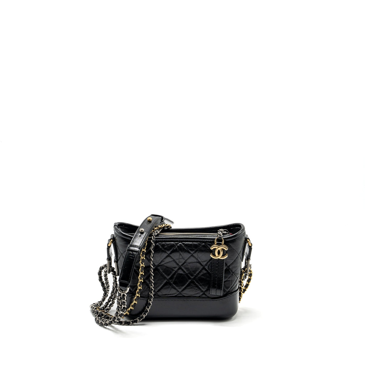 chanel-small-gabrielle-hobo-bag-calfskin-black-multicolour-hardware-1
