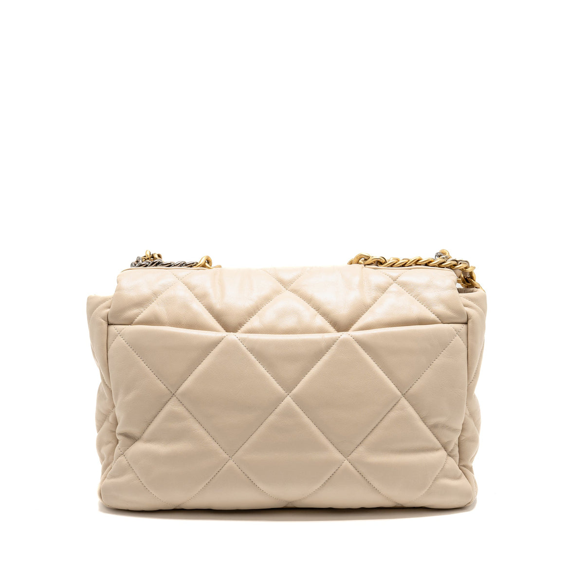 chanel-maxi-19-bag-goatskin-beige-multicolor-hardware