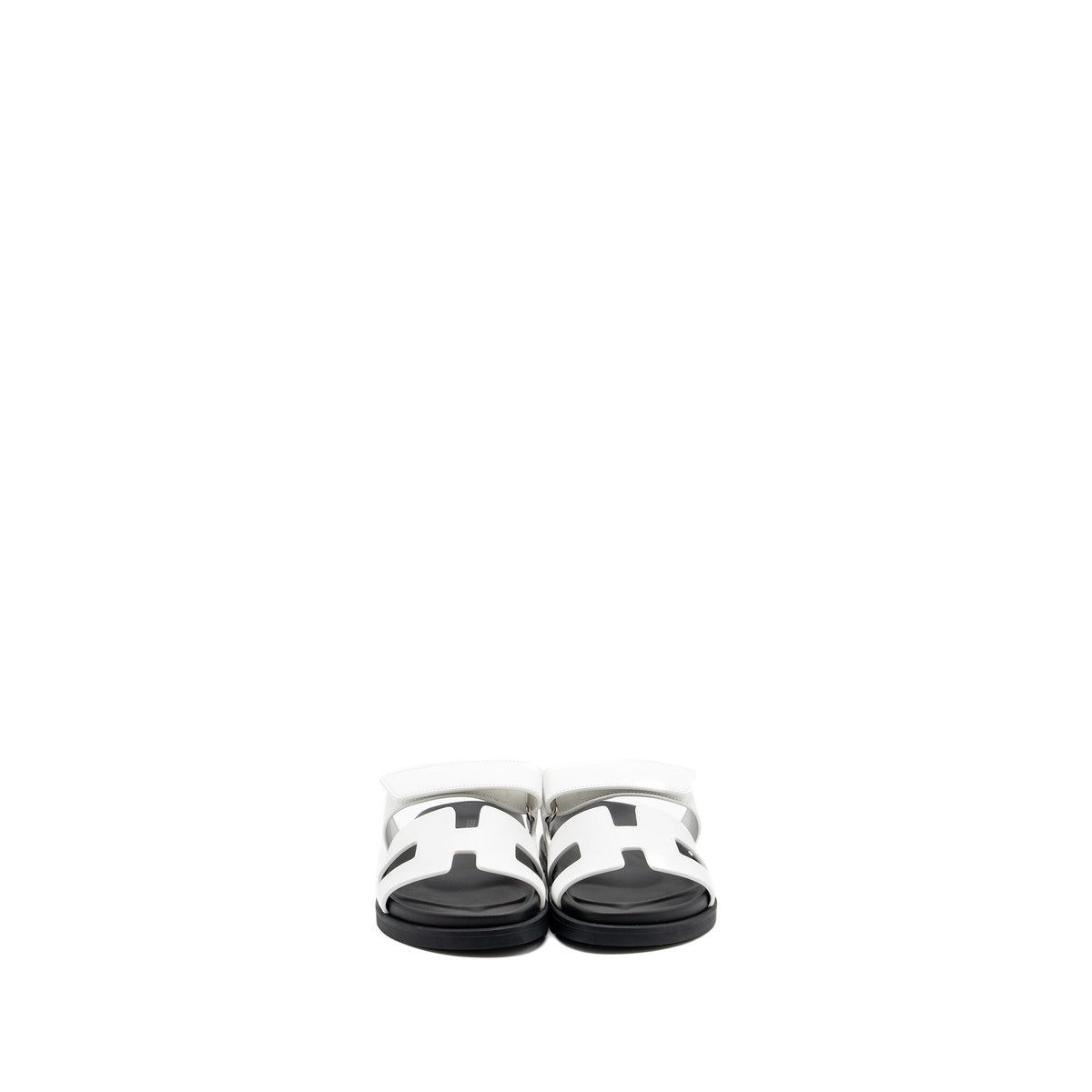 hermes-size-36-chypre-sandals-calfskin-white