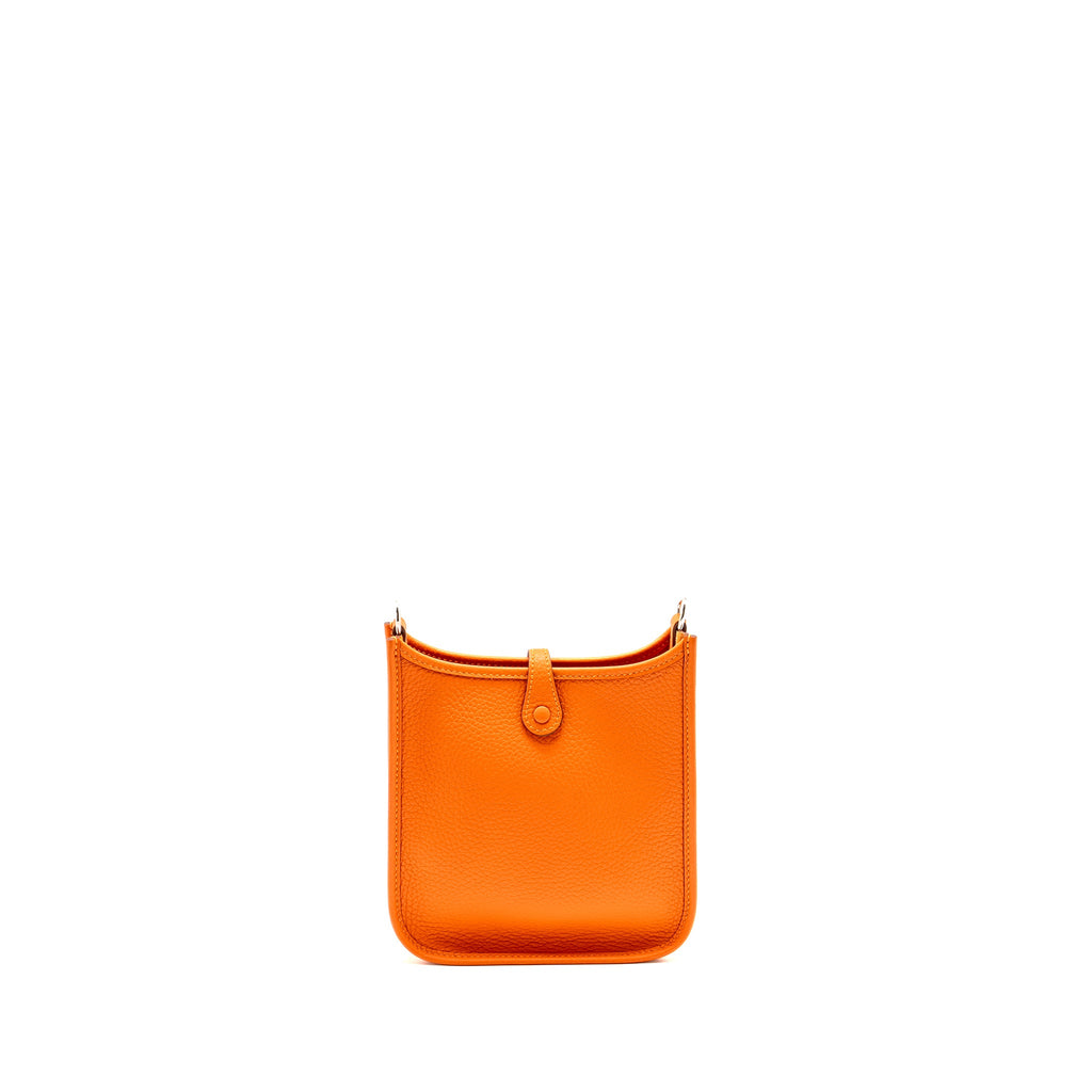 hermes-mini-evelyne-clemence-orange-shw-stamp-w-copy