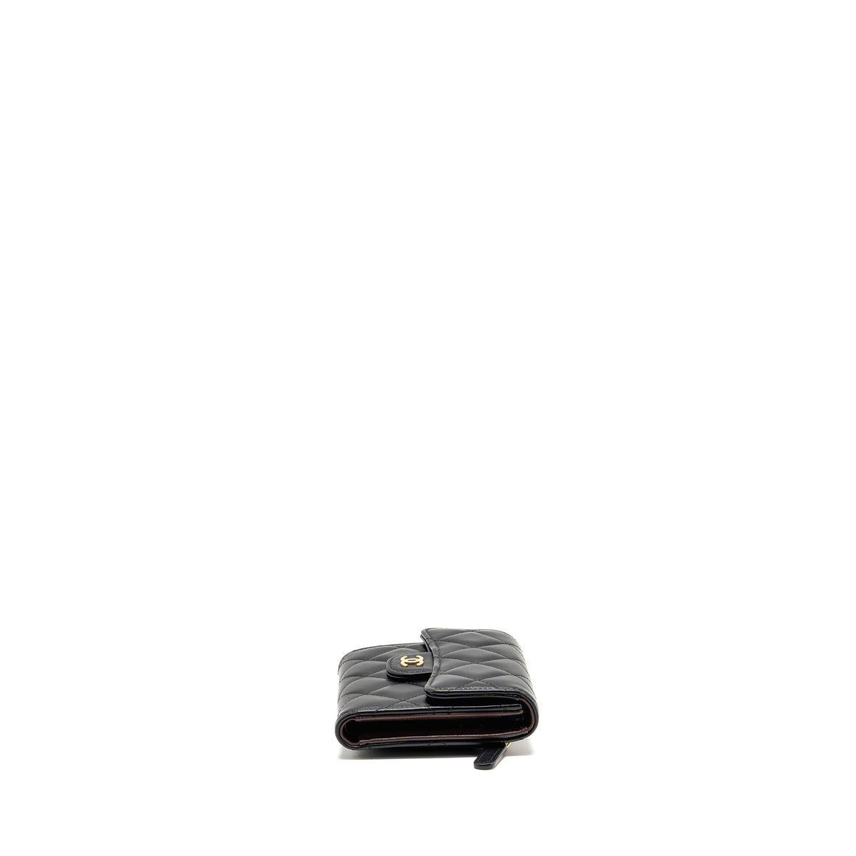 chanel-small-classic-compact-wallet-lambskin-black-lghw-microchip