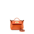 hermes-mini-24-24-2424-21-bag-evercolor-swift-terre-capucine-anemone-ghw-stamp-z