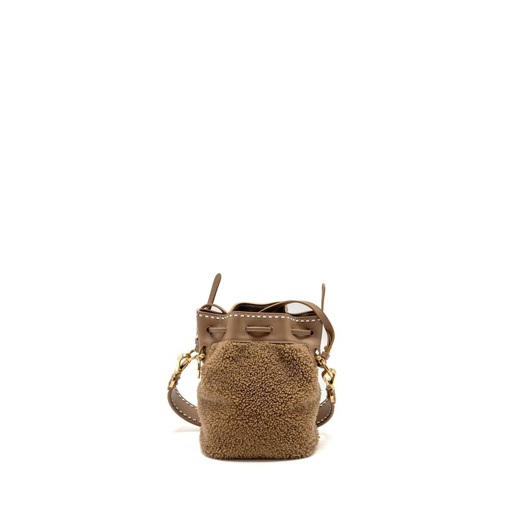 fendi-mini-mon-tresor-bucket-bag-shearling-leather-beige-ghw-copy