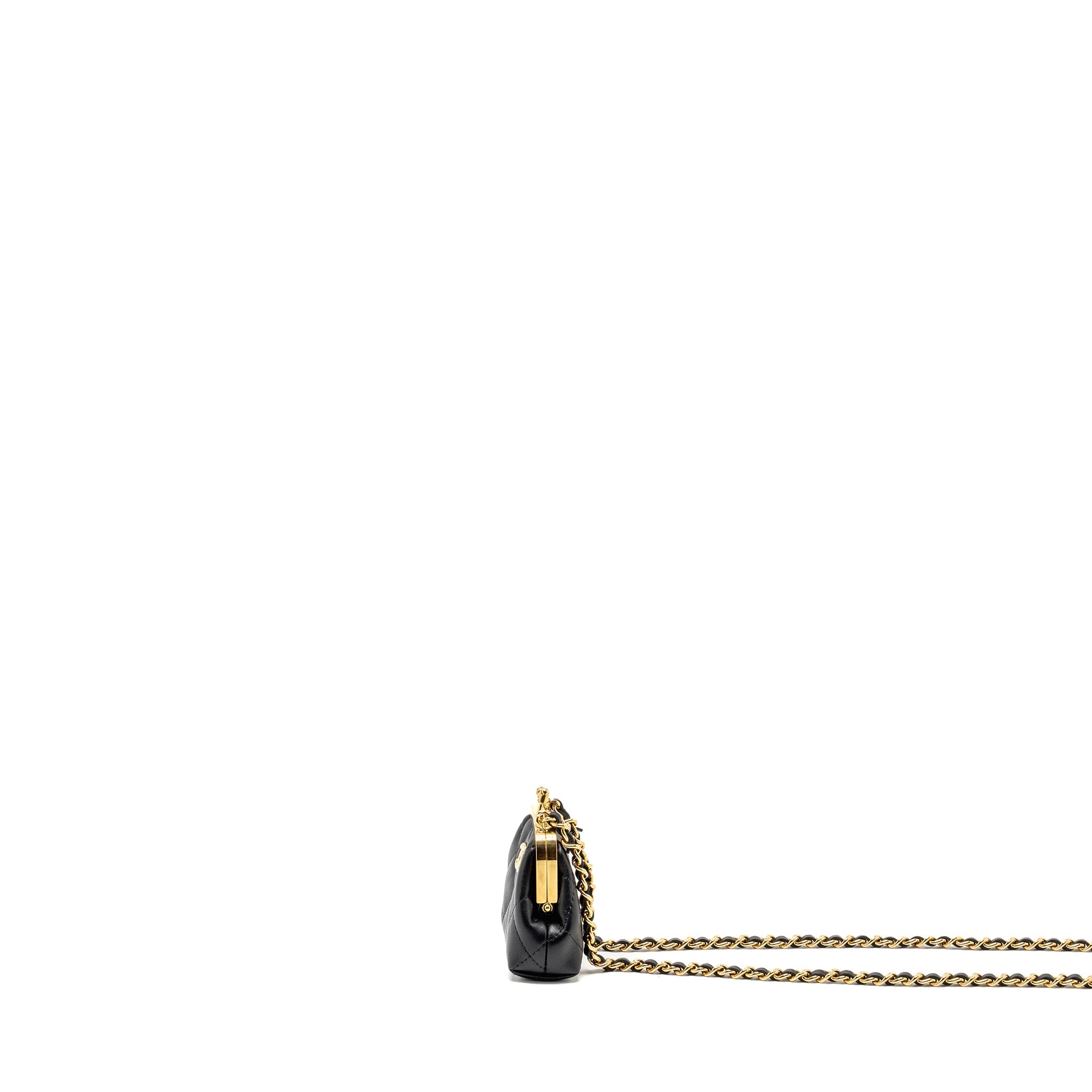 chanel-23p-mini-coin-purse-with-chain-calfskin-black-lghwmicrochip