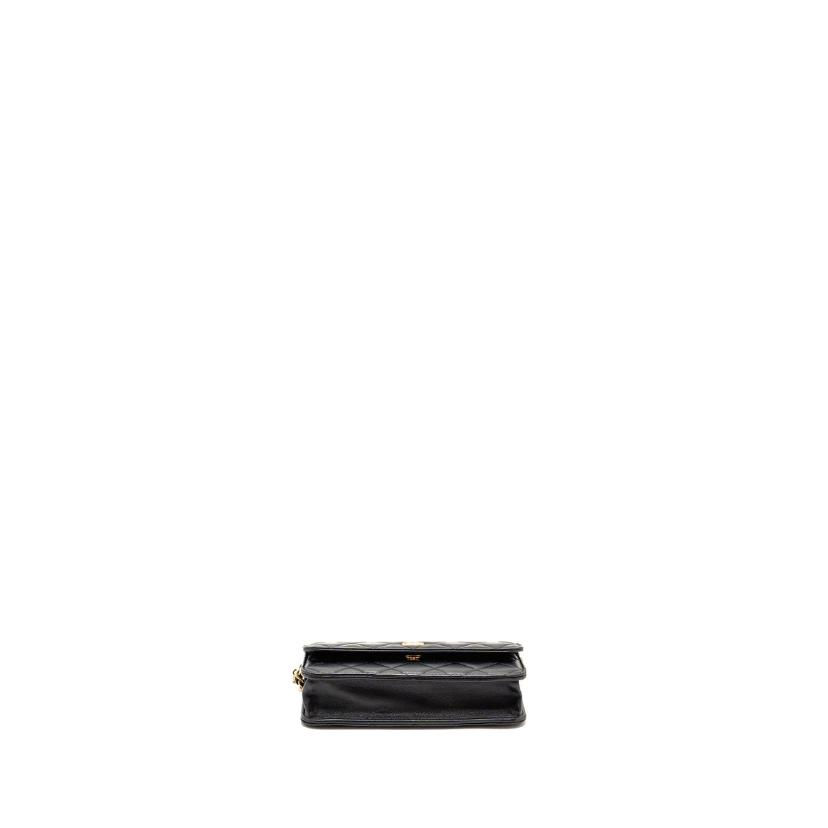 chanel-pearl-crush-mini-flap-wallet-with-chain-lambskin-black-ghw-microchip-copy