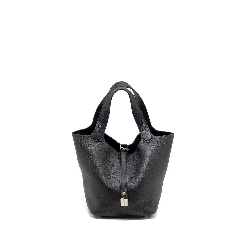 hermes-picotin-22-lock-bag-clemence-black-shw-stamp-b-2