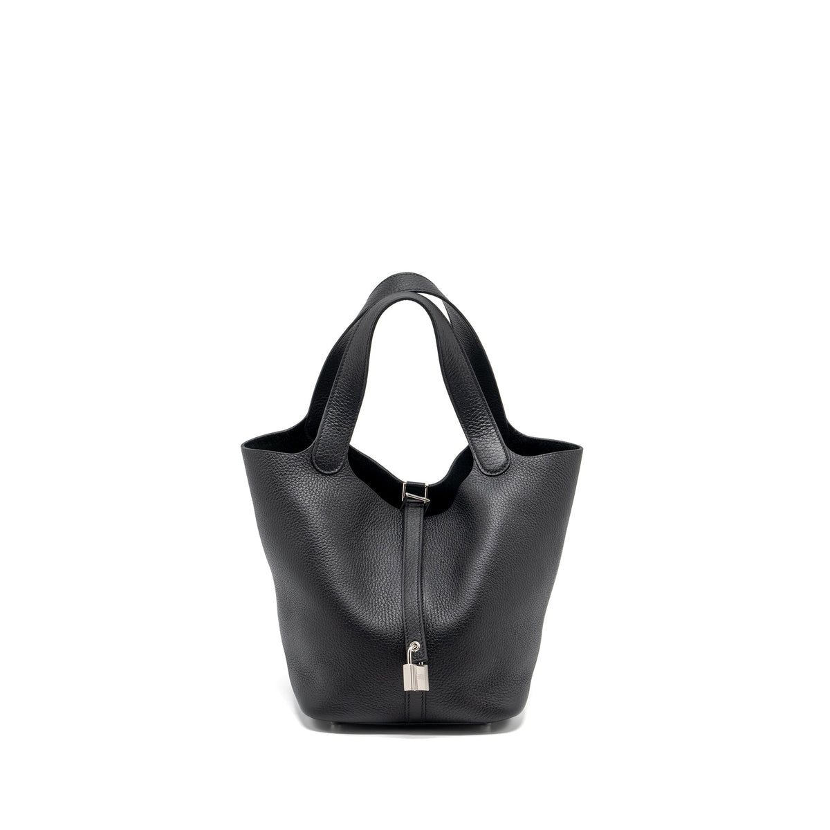 hermes-picotin-22-lock-bag-clemence-black-shw-stamp-b-2