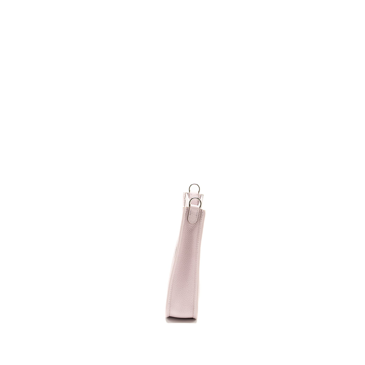 hermes-mini-evelyne-clemence-mauve-pale-shw-stamp-w