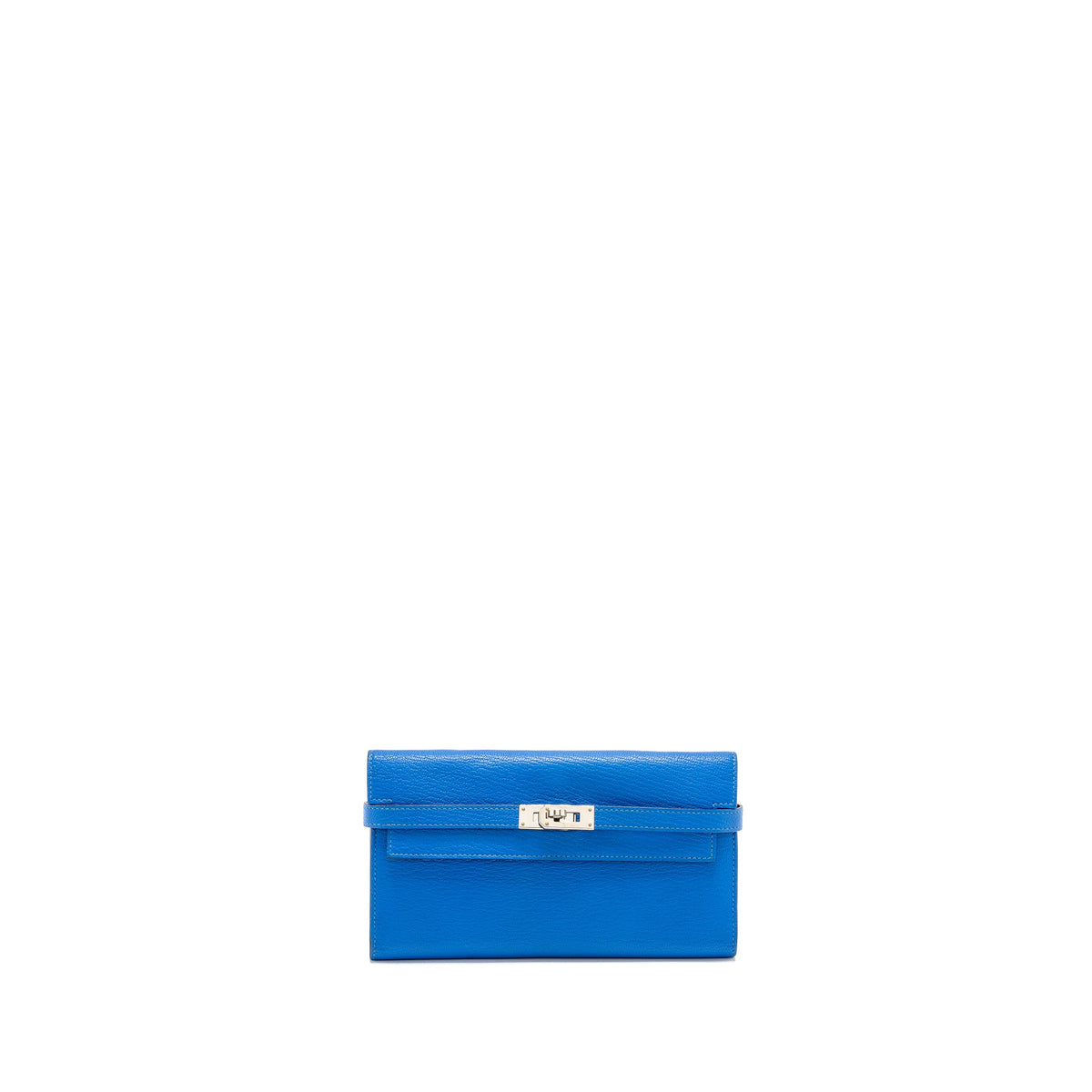 hermes-kelly-long-wallet-blue