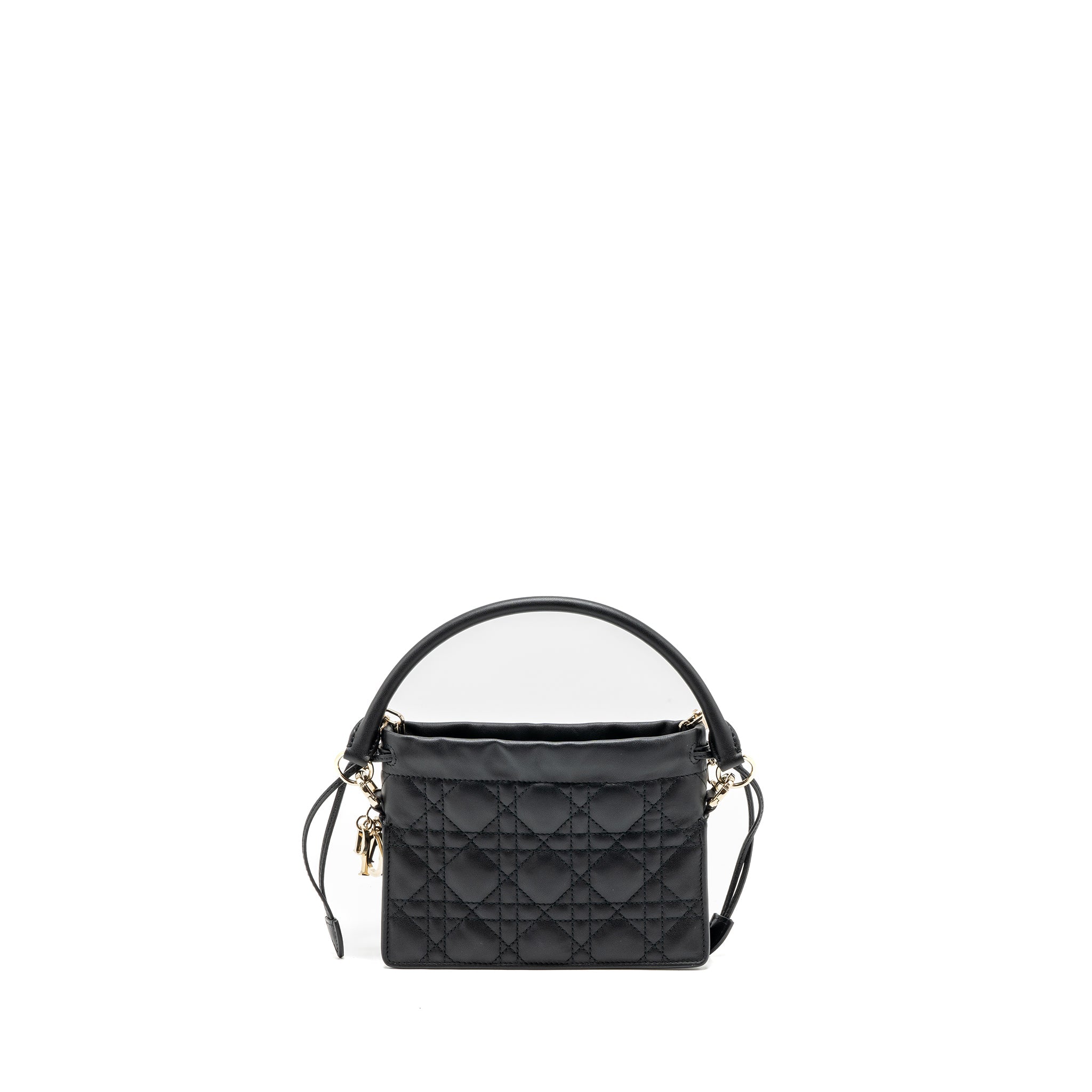 dior-milly-crossbody-bag-lambskin-black-lghw