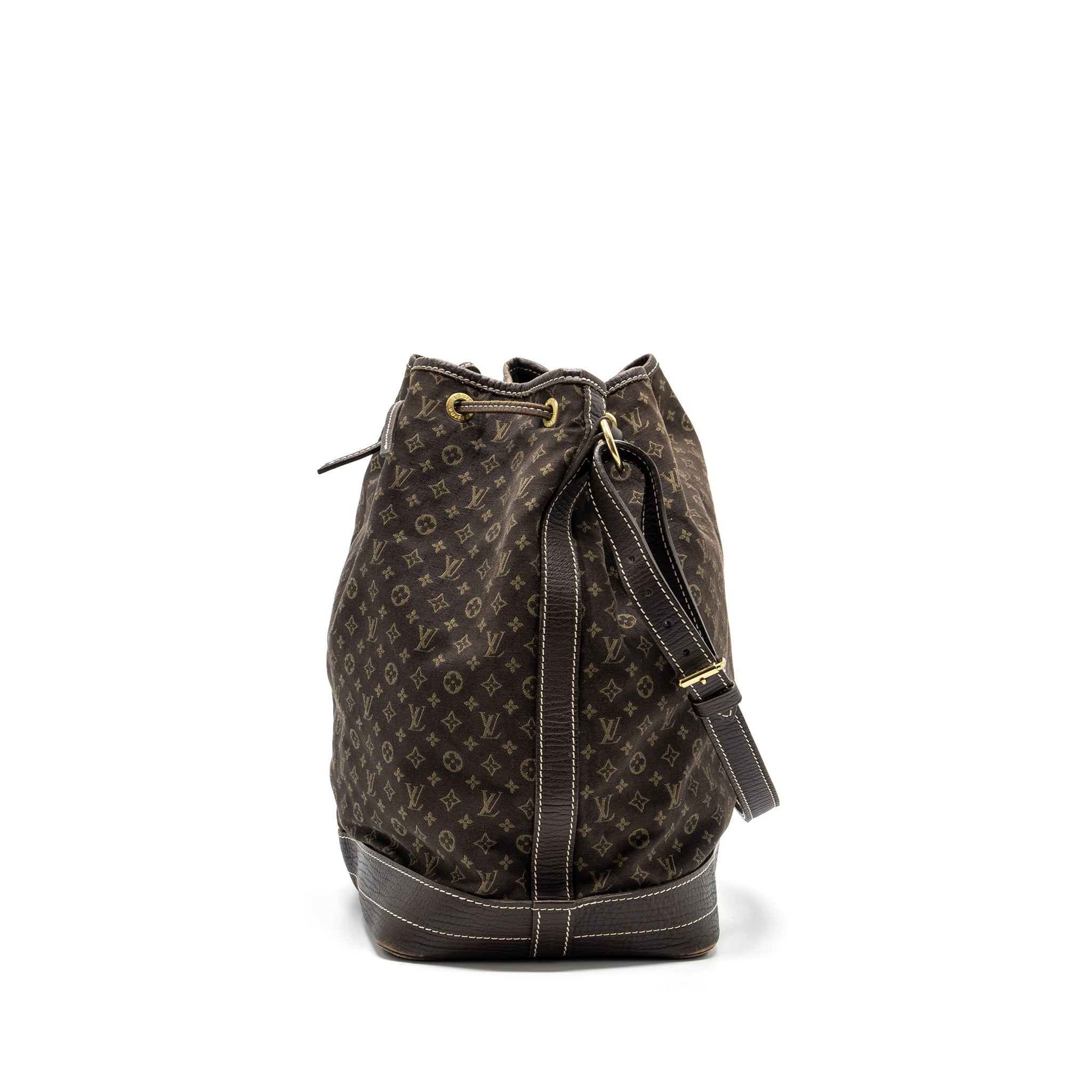 louis-vuitton-lin-noe-bag-fabric-leather-ebene-ghw-1