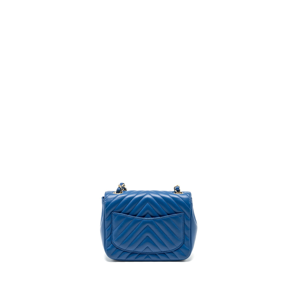 chanel-mini-square-chevron-lambskin-blue-lghw