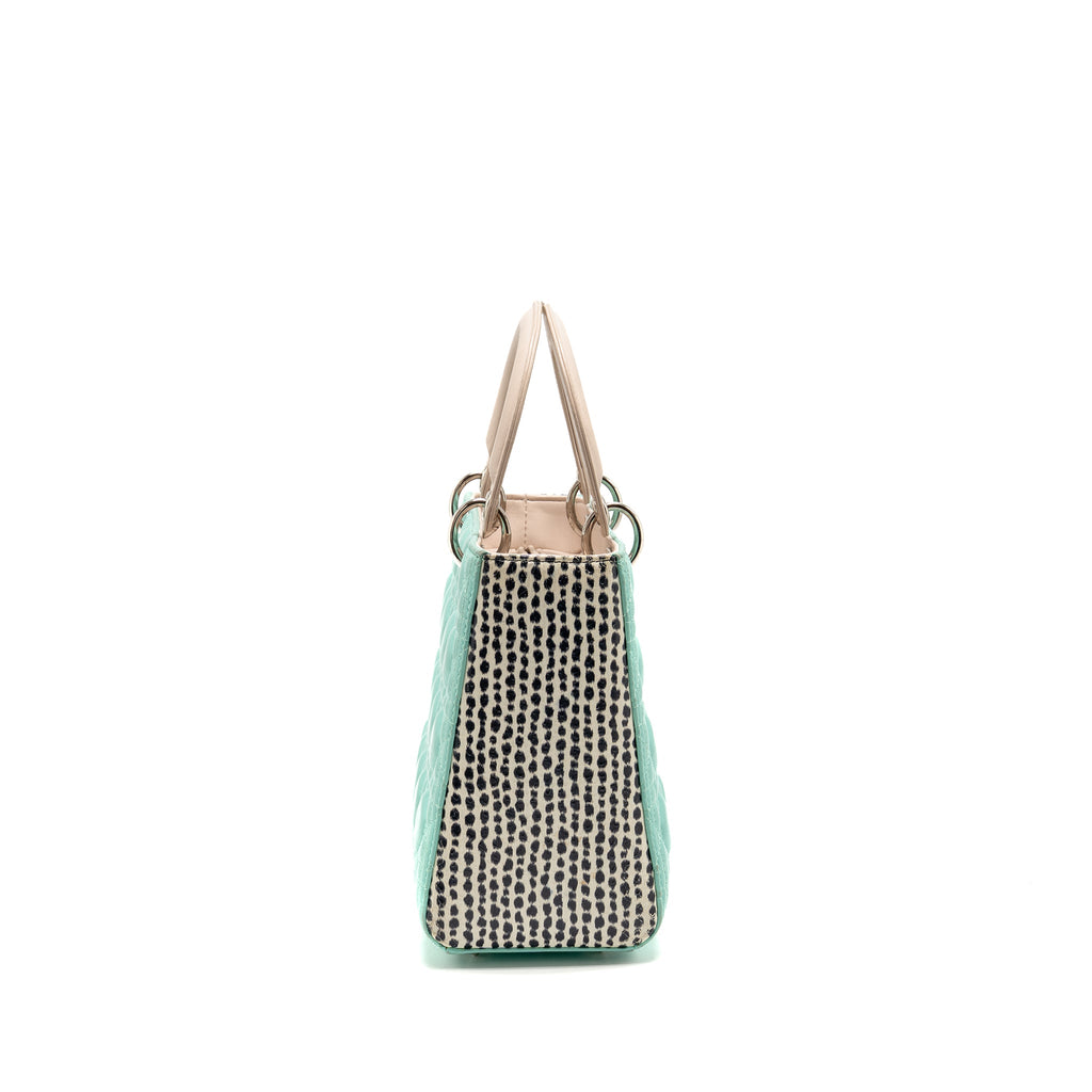 dior-medium-lady-dior-lambskin-python-multicolour-shw