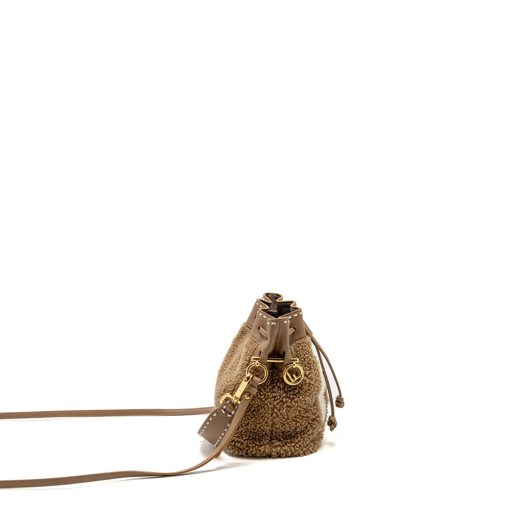 fendi-mini-mon-tresor-bucket-bag-shearling-leather-beige-ghw-copy