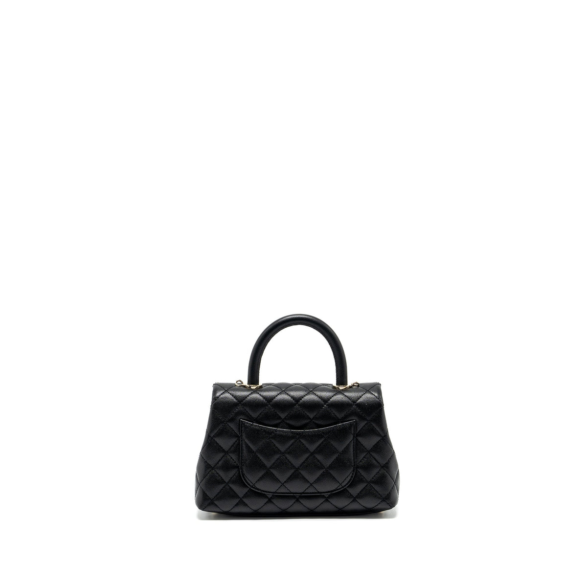 chanel-small-coco-handle-caviar-black-lghw-3