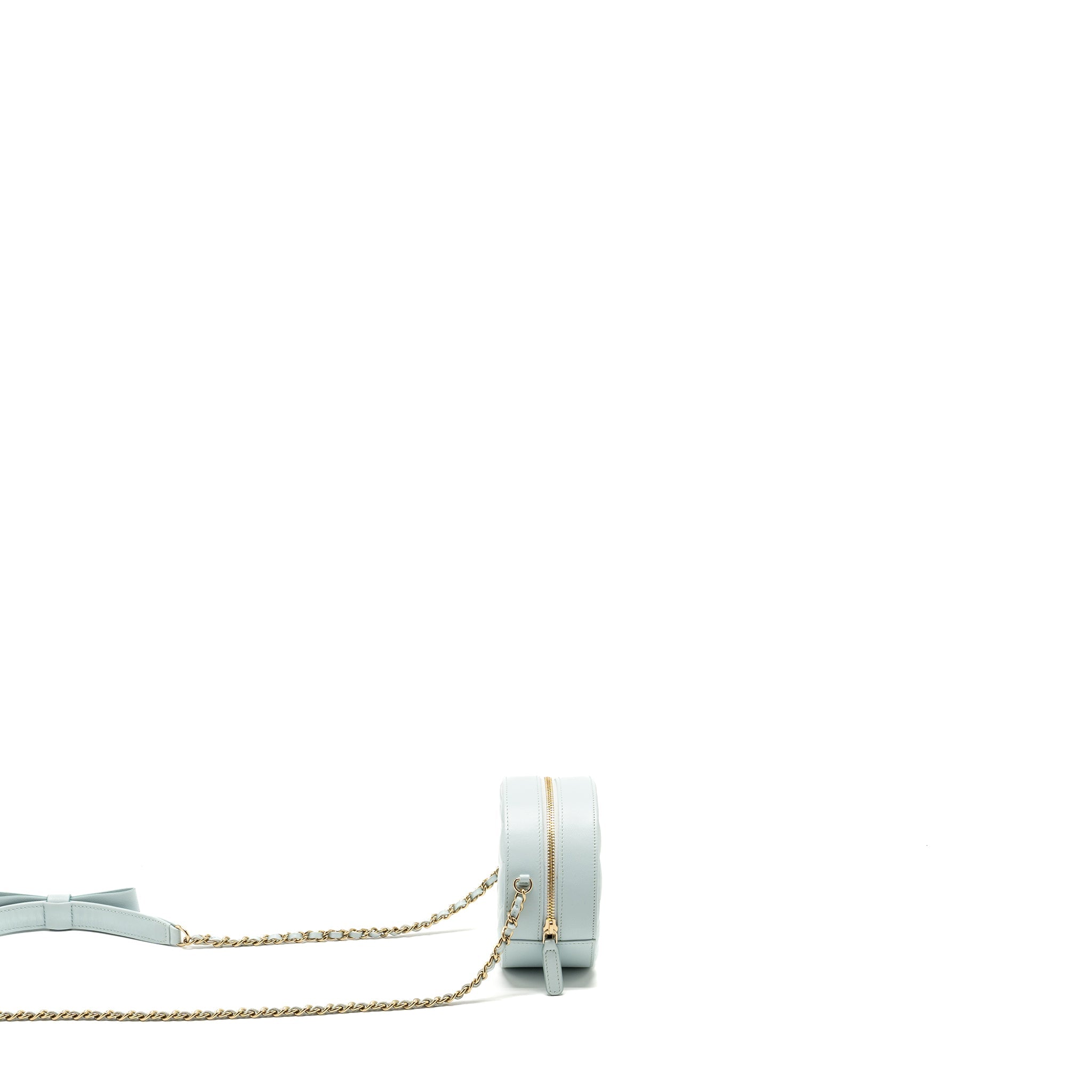 chanel-mini-round-vanity-with-ribbon-on-chain-lambskin-light-blue-lghw-copy-1