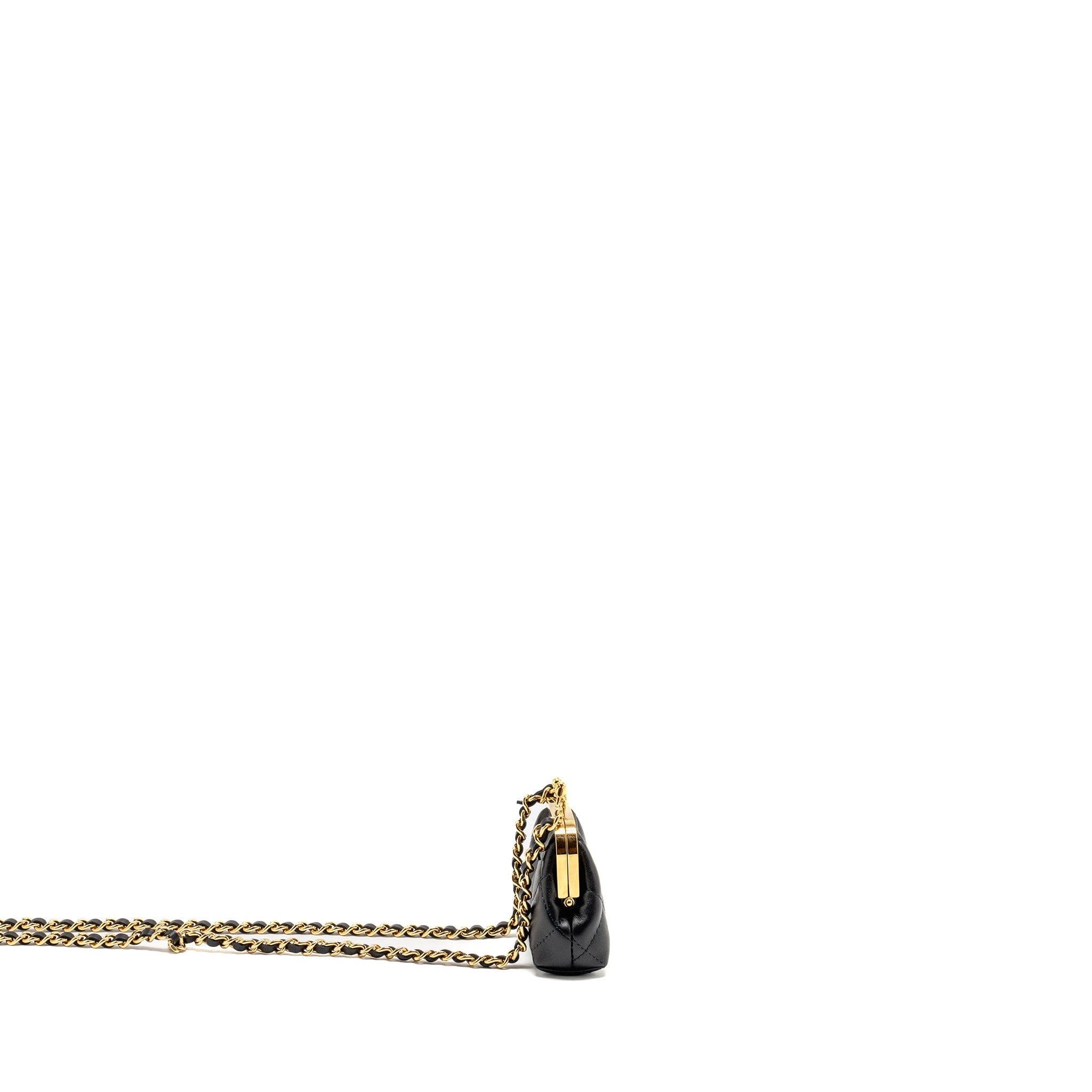 chanel-23p-mini-coin-purse-with-chain-calfskin-black-lghwmicrochip