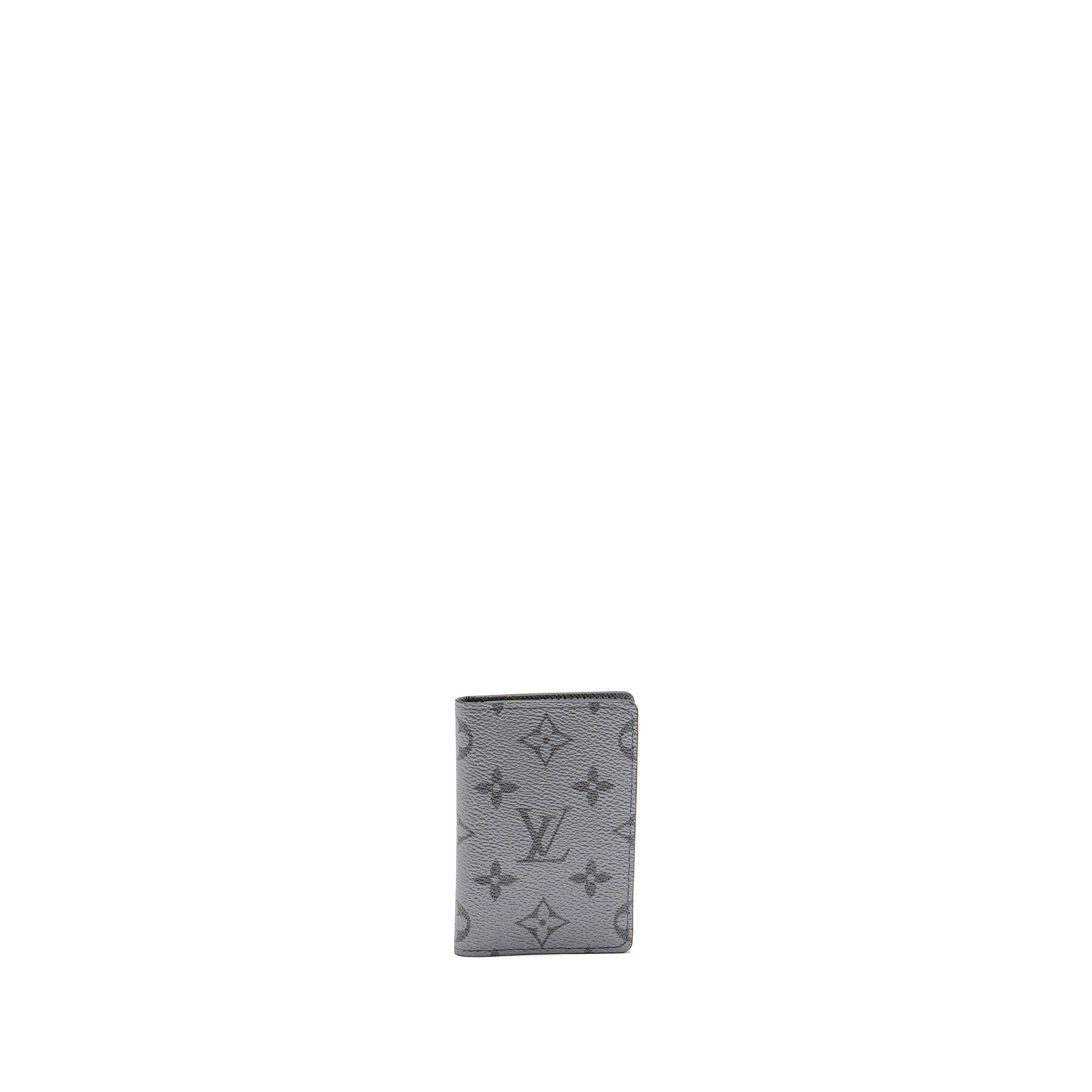 louis-vuitton-pocket-organiser-monogram-eclipse-canvas-silver