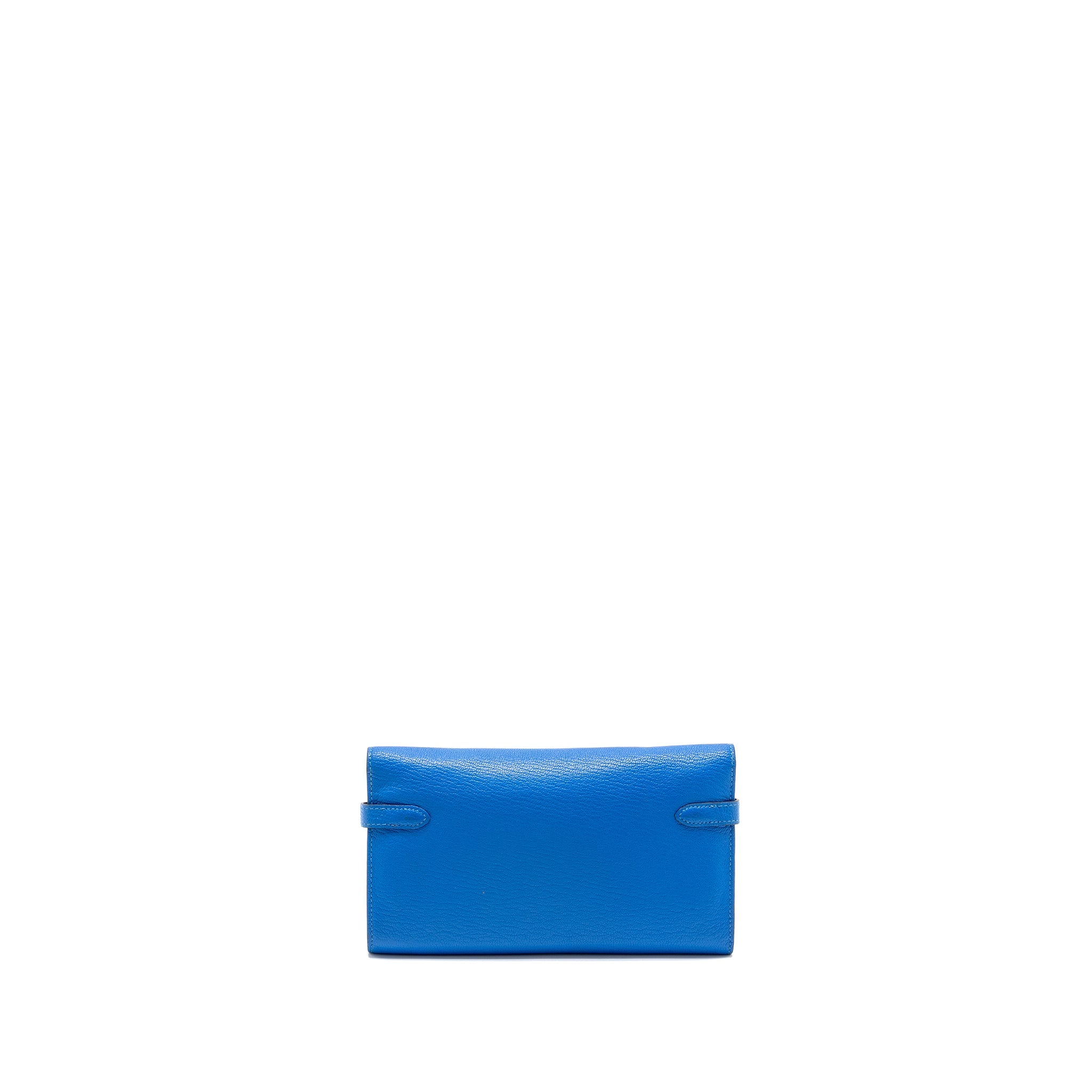 hermes-kelly-long-wallet-blue
