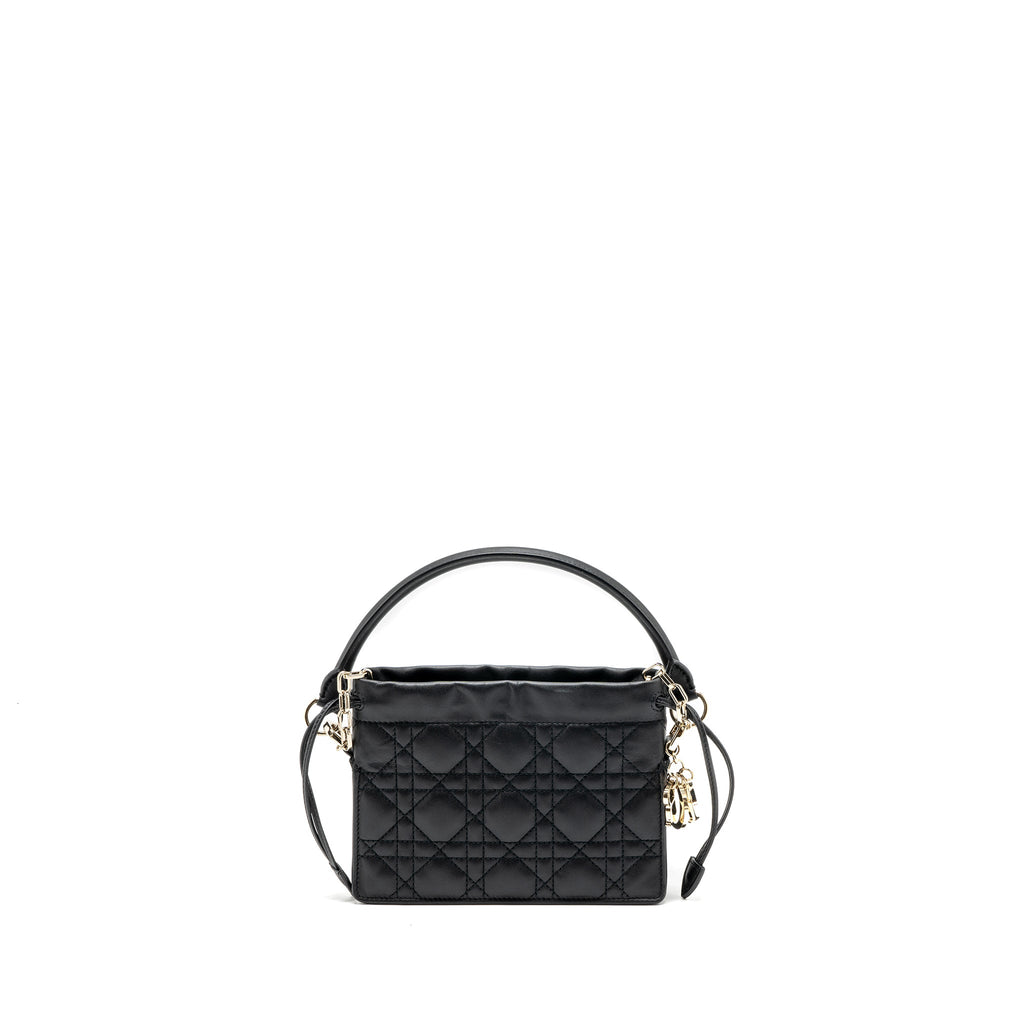 dior-milly-crossbody-bag-lambskin-black-lghw