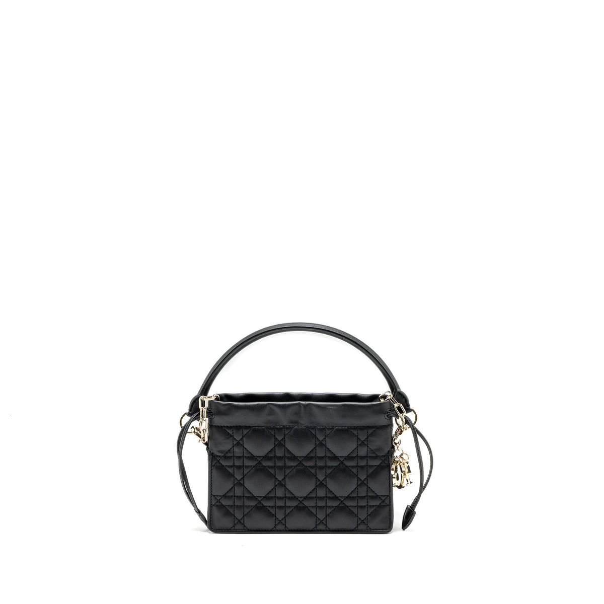 dior-milly-crossbody-bag-lambskin-black-lghw