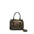 fendi-vintage-handle-bowling-bag-canvas-brown-ghw