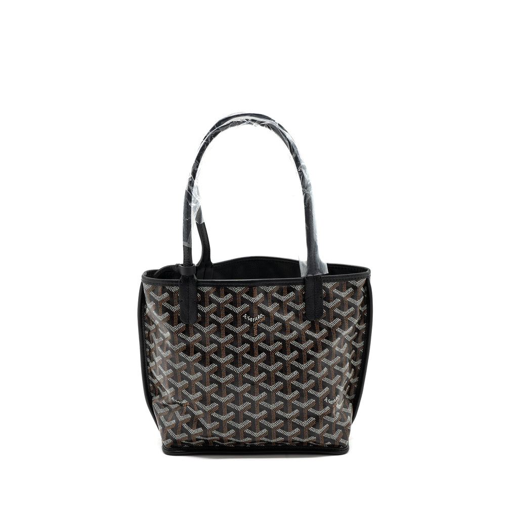 goyard-mini-anjou-tote-bag-canvas-calfskin-black-shw