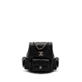 chanel-23k-triple-pocket-backpack-caviar-black-lghwmicrochip