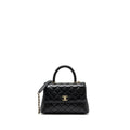 chanel-small-coco-handle-caviar-black-lghw-microchip-13