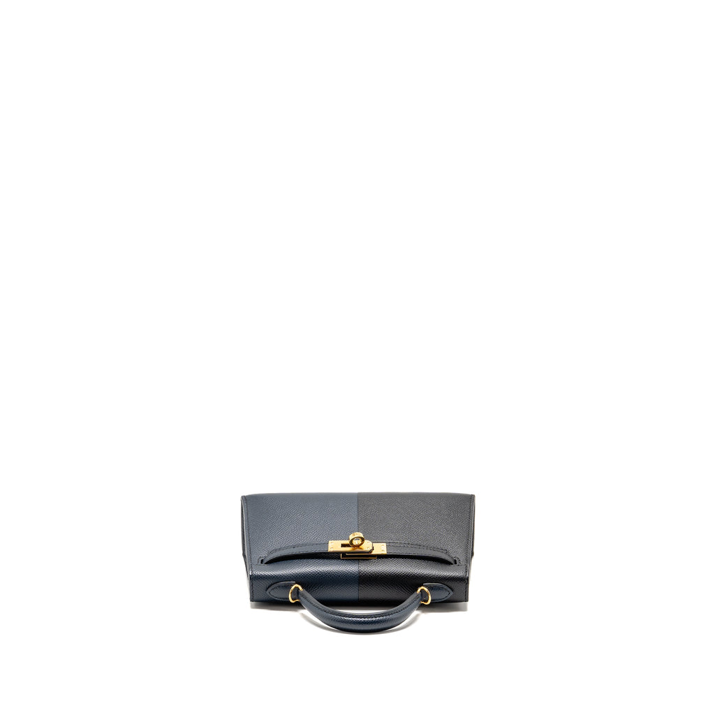 hermes-mini-kelly-ii-casaque-epsom-bleu-indigo-noir-rouge-grenat-ghw-stamp-z-copy